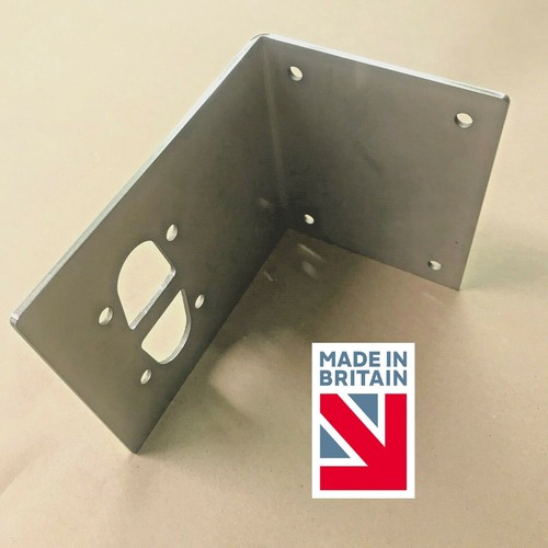 Mounting bracket eberspacher - mounting,