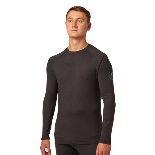 Surfanic bodyfit crewneck - surfanic,