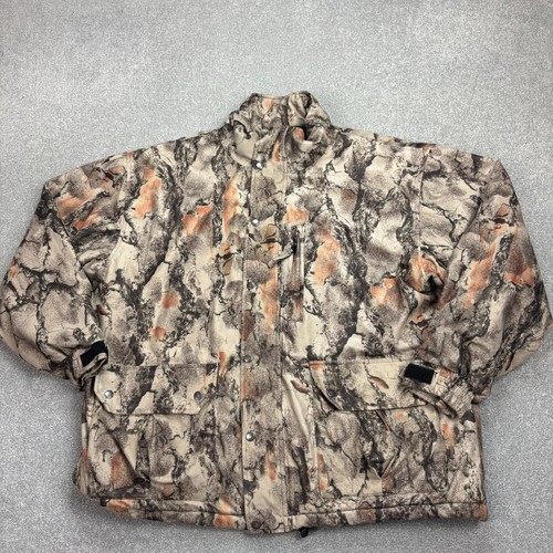 Realtree jacket adult extra - realtree,