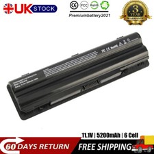 ✅Battery for Dell XPS 14 15