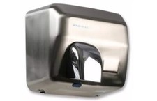 Electric hand dryer - dryer, blower