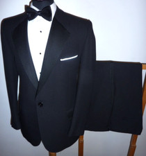 Men's Chatsworth Tuxedo Suit