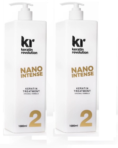 Keratin revolution - keratin,