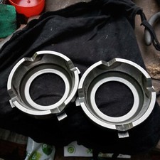 BMW LSD 188 E30 E36 COMPRESSION RING PRESSURE PLATES ZF SLIP UNIT SPOOL DIFF