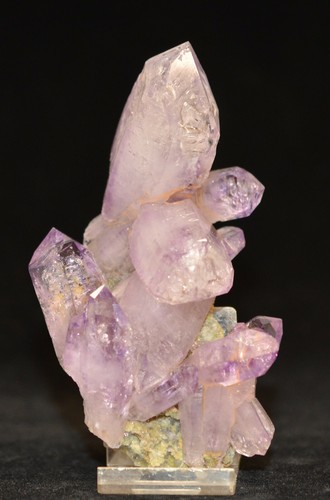 Exquisite vera cruz amethyst - vera,