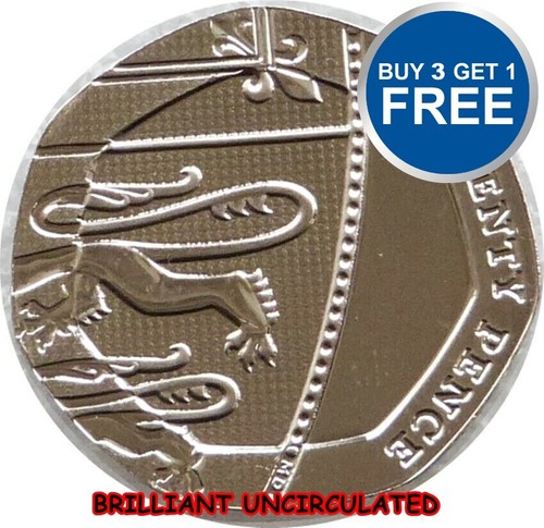 Brilliant uncirculat - brilliant, uncirculat​ed