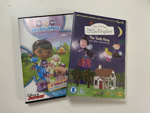 Doc mcstuffins friendship - friendship, is