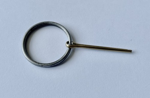 Ww1 no5 safety - safety/, ring