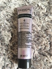 L'Oreal Preference Conditioner