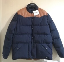Penfield Pellam Down Puffer