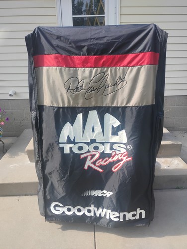 Mac tools dale - earnhardt, tool