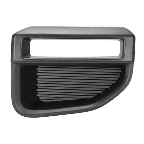 Left fog light - fog,