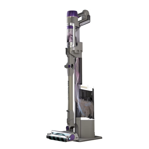 Shark powerdetect cordless - powerdetect,