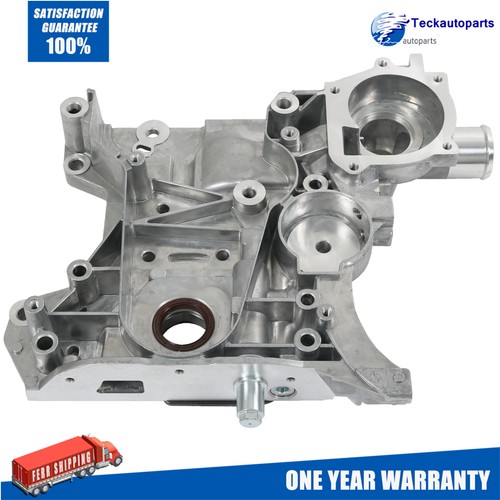 Oil pump for chevrolet - chevrolet, opel