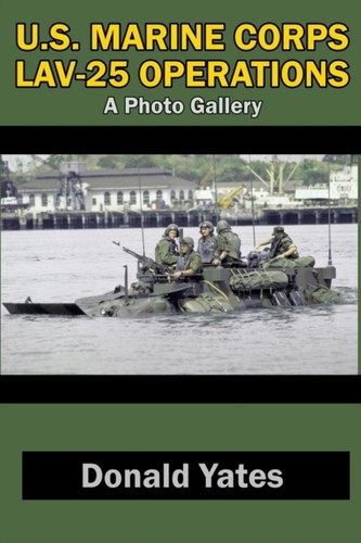 Yates marine corps - yates,