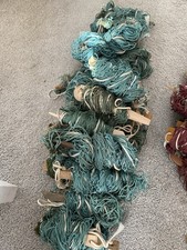 Large Bundle of Ferreting