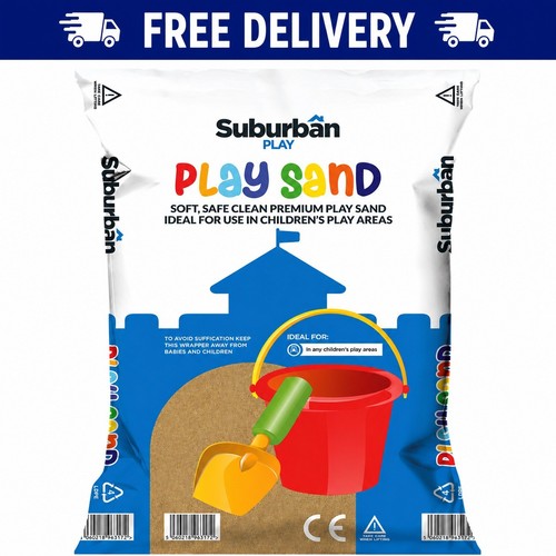 Play sand 20kg - play,