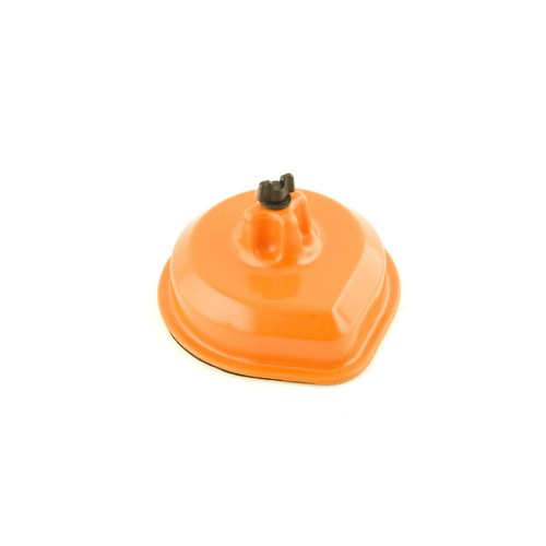 Twin air filter cover - twin,