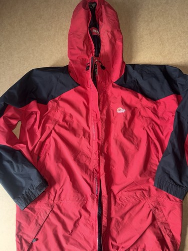 Lowe alpine gore - lowe, mens