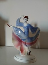 Katzhutte Small Art Deco