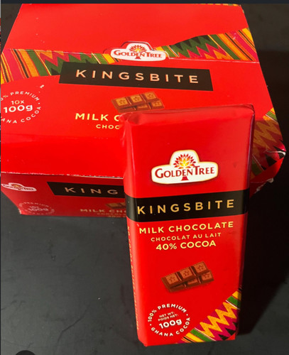 Golden tree kingsbite milk - tree,