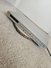 JVC Dvd Player - Silver- Unit