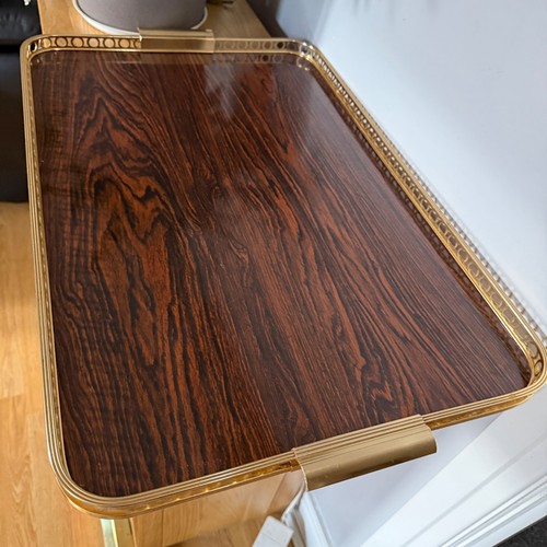 Vintage mid century large - vintage,