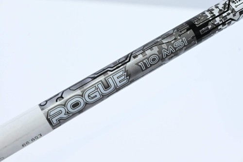 Aldila rogue 110 msi driver - rogue,