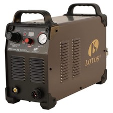 LOTOS LTP7500CNC Supreme