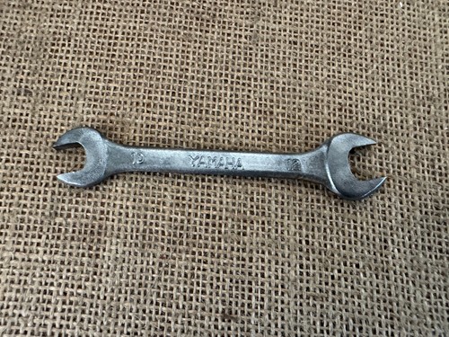 Vintage yamaha motorcycle 10mm - vintage,