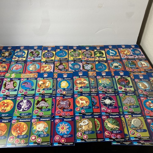 1999 pokemon master trainer - 1999,