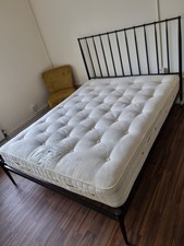 Hypnos Bloomsbury Royale king