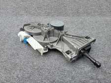 Mercedes E Class W213 Electric bootlid motor opener tailgate lift A2137605600