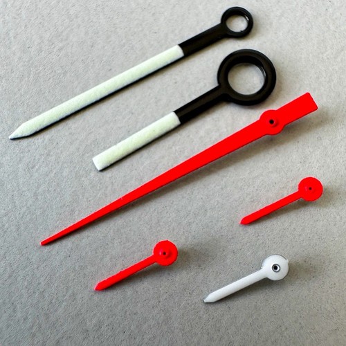 Set hands sinn - set, hands-sinn-black/orange