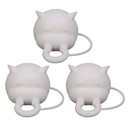 Pieces silicone cow milk box - milk,