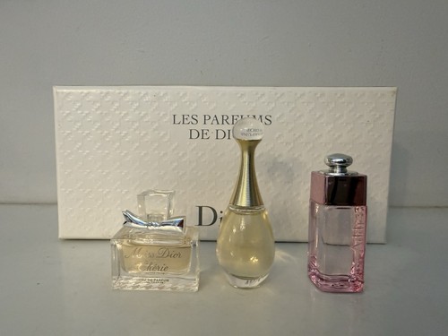 Christian dior les - perfume, 3