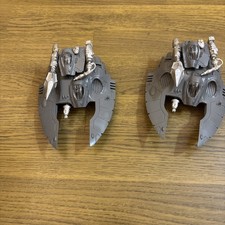 Eldar (Aeldari) Fire Prism