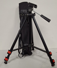 Lightweight Aluminium Tripod
