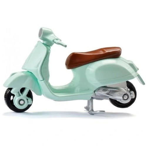 Siku vespa 125 gts - siku,