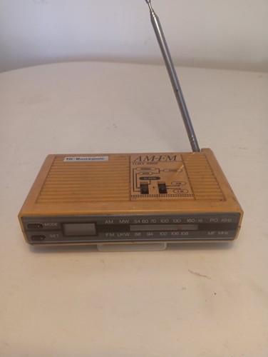 Vintage readers digest fm - vintage,