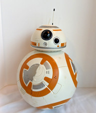 BB-8 BB8 Interactive Remote