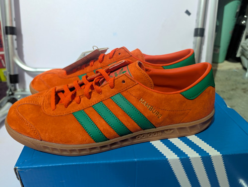 Adidas hamburg men - adidas,