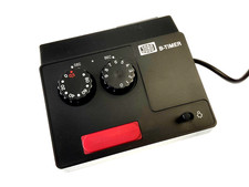 jobo enlarger timer B timer 