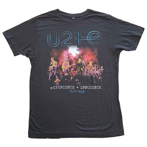 Unisex shirt live - t-shirt:, photo