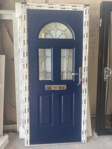 Composite front door - composite,