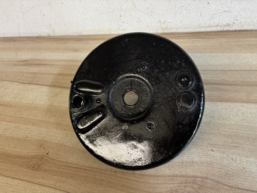 Vintage norton brake - norton,