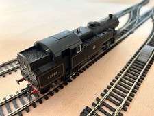 Bachmann Fairburn Tank 42085 32-875 DCC Ready BR Black Early Crest