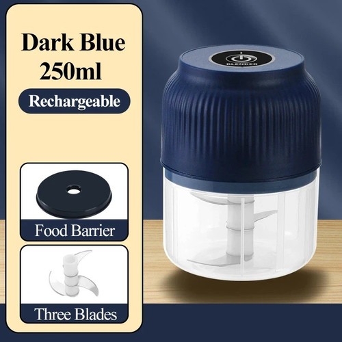 250ml usb rechargeable - usb,