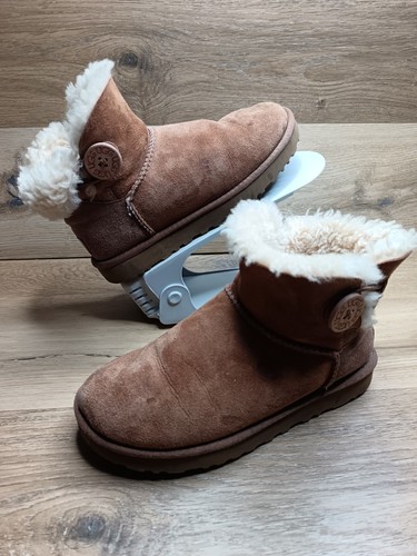 Ugg boots womens bailey button - ugg,