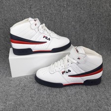 Fila Mens Trainers UK 7 F13